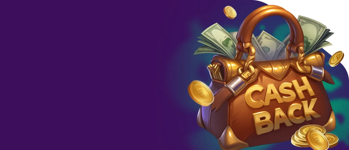 up to 25% Olympcasino Slots