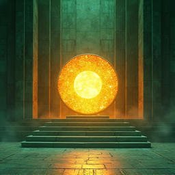 Temple of Jade Sun Olymp Casino Play