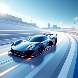 Velocity Circuit Olympcasino