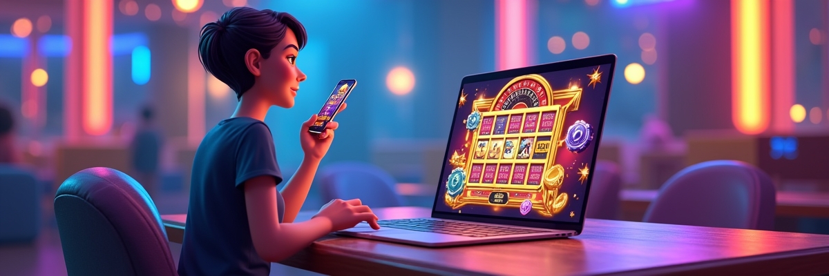 Olymp Casino