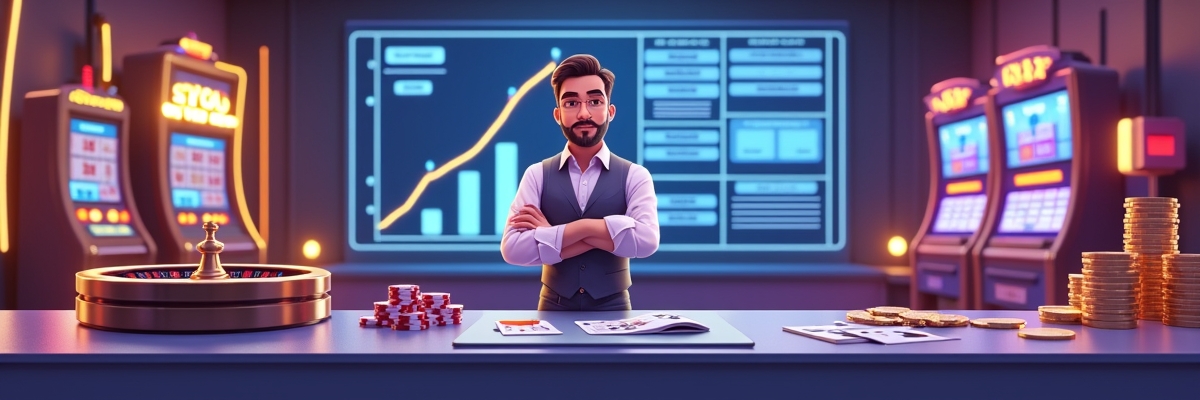 Olymp Casino Review