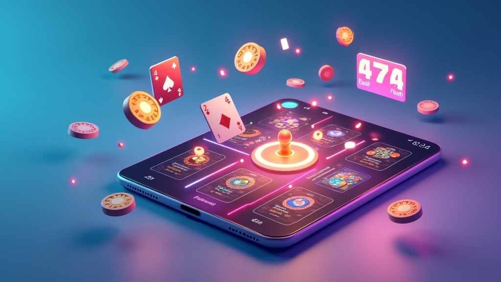 Olymp Casino Review